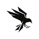 Raven Search logo