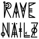 ravenailz.com logo