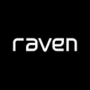 Raven Connected logo