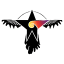 The Raven Drum Foundation logo