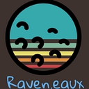 Raveneaux Country Club logo