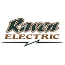 Raven Electric Inc logo