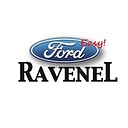 Ravenel Ford logo