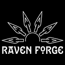 Raven Forge