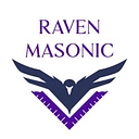 Raven Masonic Books logo
