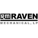 Raven Mechanical, Lp logo