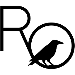 Raven Oaks Farm logo