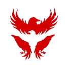 Raven Production Management Group logo