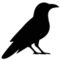 Ravenpoulshot logo