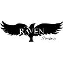 Raven Products logo