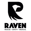 Raven Rescue logo