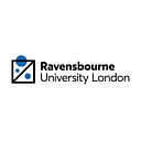 Ravensbourne logo