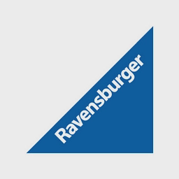 Ravensburger Ltd logo