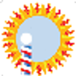 Ravenscroft Beauty College logo