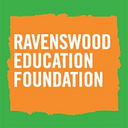 RAVENSWOOD EDUCATION FOUNDATION logo