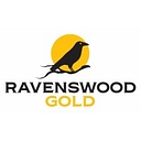 Ravenswood Gold Pty logo