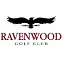 Ravenwood Golf Club logo