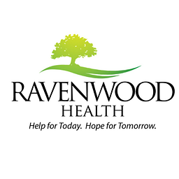 Ravenwood Health logo