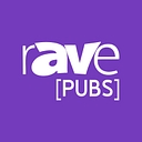 Rave Publications logo