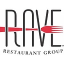 Rave Restaurant Group, Inc. logo