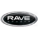 RAVE Sports logo