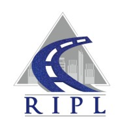 RAVI INFRABUILD PROJECTS LIMITED logo