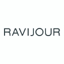Ravijour logo