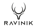 ravinik.com logo