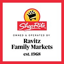 RAVITZ FAMILY FOUNDATION logo