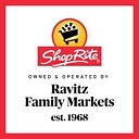 Ravitz Family Markets logo