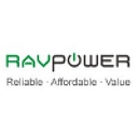 Logo for ravpower.com