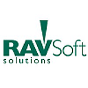 RAVSoft Solutions Inc. logo