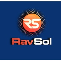 RavSol logo