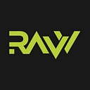 Ravv logo