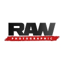 RAW Photographic logo