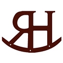 Rawah Ranch logo