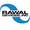 Rawal Devices, Inc. Manufacturer Of The Apr Control   The Rawal Valve Solution! logo