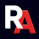 Raw America logo