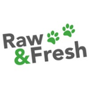 rawandfresh.com.au logo