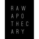 Raw Apothecary MX logo