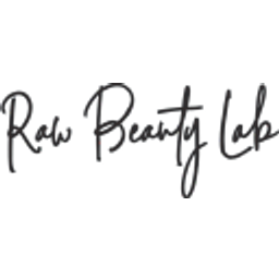 Raw Beauty Lab logo