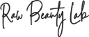 rawbeautylab.com logo