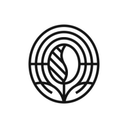 RAW Coffee Company logo