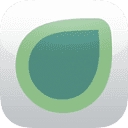 Rch (Raw Corporate Health) logo