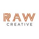 Raw Creative Ltd logo