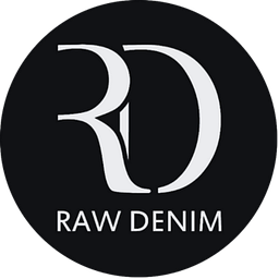 Raw Denim logo