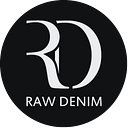 Raw Denim UK logo