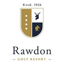 Rawdon Golf Resort logo