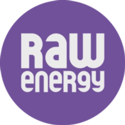 Raw Energy Ltd logo