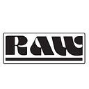 Raw Equipment logo